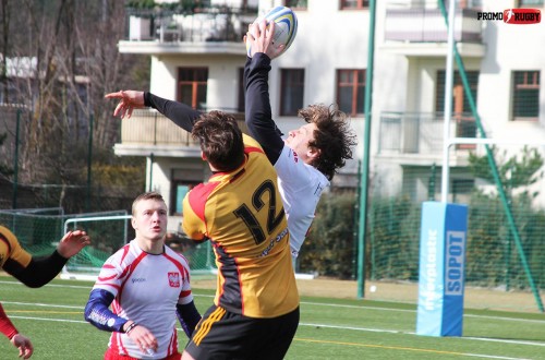 # Polskie Rugby # Polski Związek Rugby