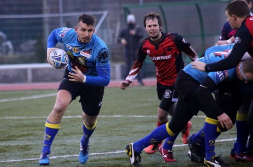 # Polskie Rugby # Polski Związek Rugby