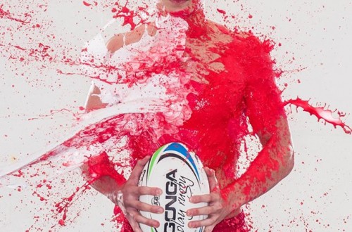 # Polskie Rugby # Polski Związek Rugby