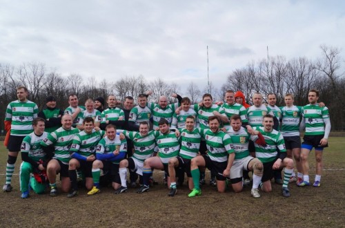 # Polskie Rugby # Polski Związek Rugby