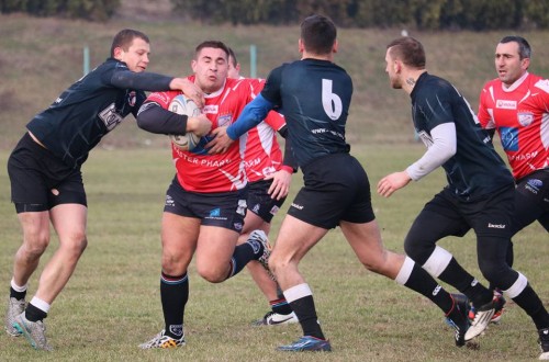 # Polskie Rugby # Polski Związek Rugby