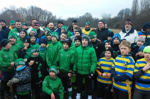 # Polskie Rugby # Polski Związek Rugby