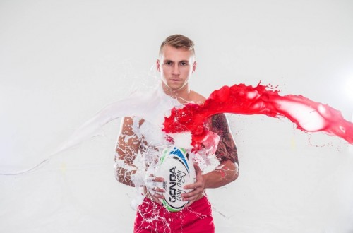 # Polskie Rugby # Polski Związek Rugby