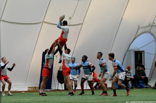 # Polskie Rugby # Polski Związek Rugby