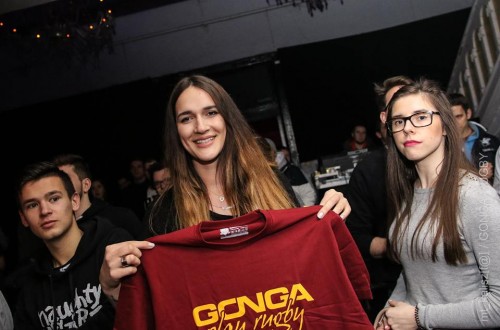 # Polskie Rugby # Polski Związek Rugby