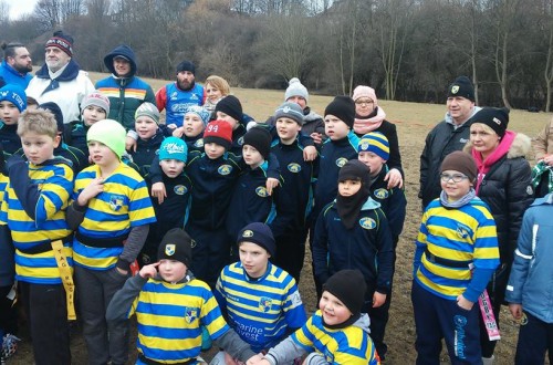 # Polskie Rugby # Polski Związek Rugby