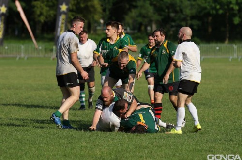 # Polskie Rugby # Polski Związek Rugby