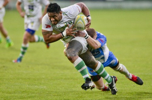 # Polskie Rugby # Polski Związek Rugby