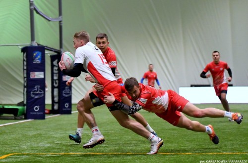 # Polskie Rugby # Polski Związek Rugby