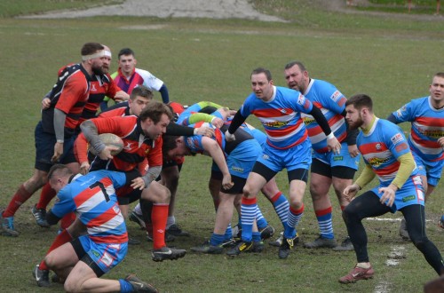 # Polskie Rugby # Polski Związek Rugby