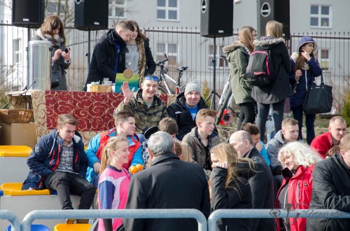 # Polskie Rugby # Polski Związek Rugby