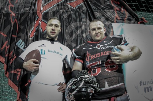 # Polskie Rugby # Polski Związek Rugby