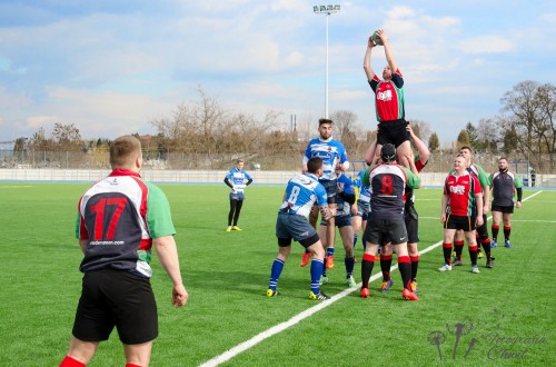 # Polskie Rugby # Polski Związek Rugby