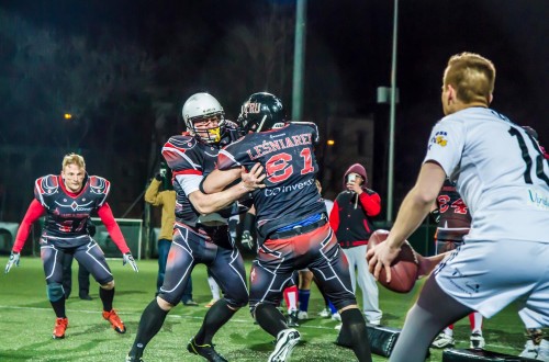 # Polskie Rugby # Polski Związek Rugby