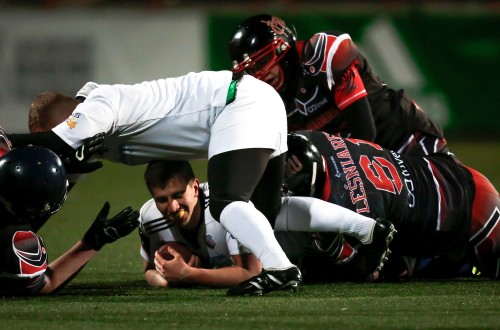 # Polskie Rugby # Polski Związek Rugby