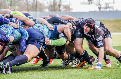 # Polskie Rugby # Polski Związek Rugby