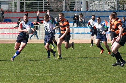 # Polskie Rugby # Polski Związek Rugby