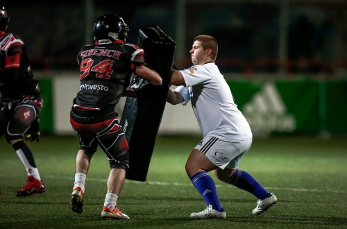 # Polskie Rugby # Polski Związek Rugby