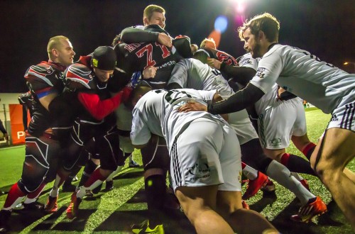 # Polskie Rugby # Polski Związek Rugby