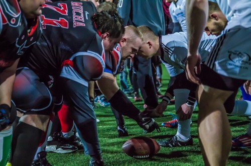 # Polskie Rugby # Polski Związek Rugby