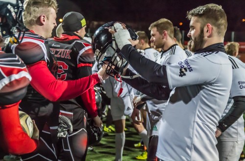 # Polskie Rugby # Polski Związek Rugby