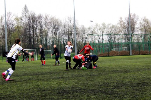 # Polskie Rugby # Polski Związek Rugby
