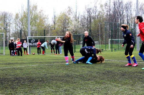 # Polskie Rugby # Polski Związek Rugby