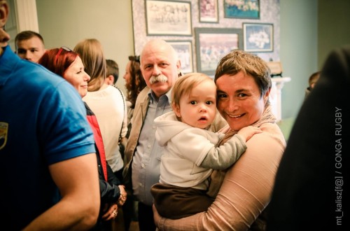 # Polskie Rugby # Polski Związek Rugby