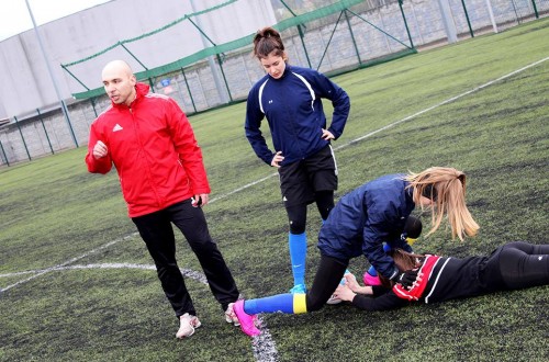 # Polskie Rugby # Polski Związek Rugby