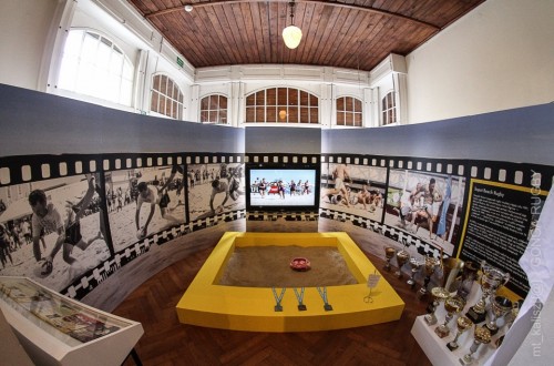 # Polskie Rugby # Polski Związek Rugby