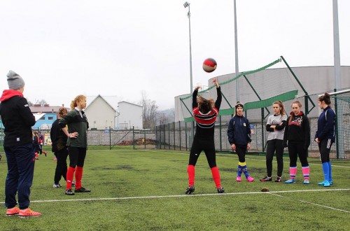 # Polskie Rugby # Polski Związek Rugby