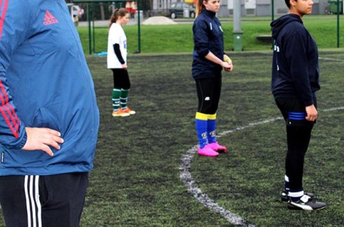 # Polskie Rugby # Polski Związek Rugby