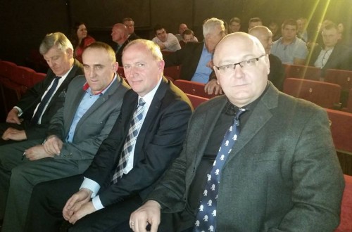 # Polskie Rugby # Polski Związek Rugby