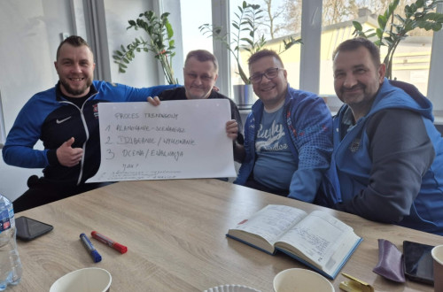 # Polskie Rugby # Polski Związek Rugby