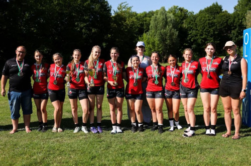 # Polskie Rugby # Polski Związek Rugby