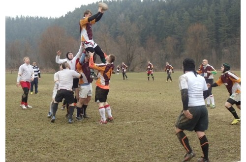 # Polskie Rugby # Polski Związek Rugby