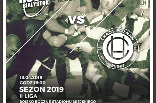 # Polskie Rugby # Polski Związek Rugby