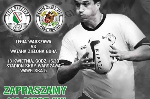 # Polskie Rugby # Polski Związek Rugby