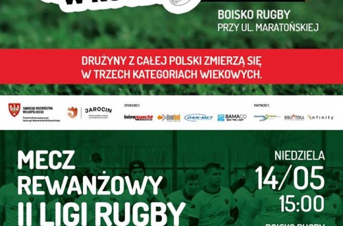 # Polskie Rugby # Polski Związek Rugby