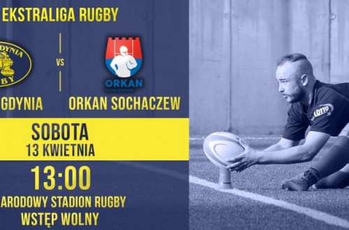 # Polskie Rugby # Polski Związek Rugby