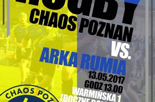 # Polskie Rugby # Polski Związek Rugby