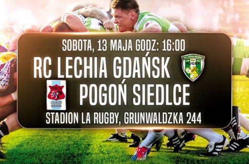 # Polskie Rugby # Polski Związek Rugby