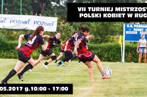 # Polskie Rugby # Polski Związek Rugby