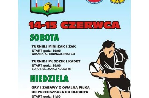 # Polskie Rugby # Polski Związek Rugby