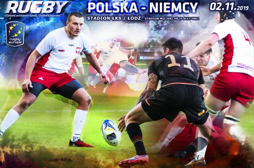 # Polskie Rugby # Polski Związek Rugby