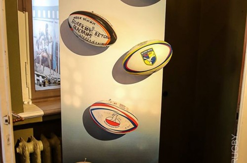 # Polskie Rugby # Polski Związek Rugby