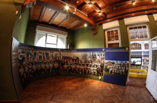 # Polskie Rugby # Polski Związek Rugby