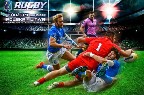 # Polskie Rugby # Polski Związek Rugby