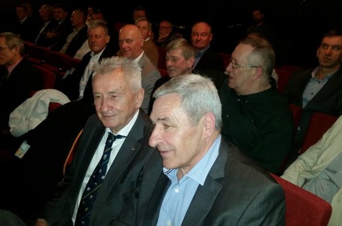 # Polskie Rugby # Polski Związek Rugby