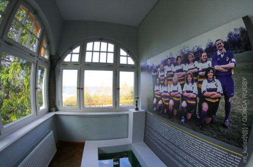 # Polskie Rugby # Polski Związek Rugby